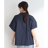 【ひんやり 吸水速乾 セットアップ可】カジュアルときちんと感を両立 | SHOO・LA・RUE | 詳細画像18 