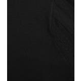 コンパクト見えが大人かわいい お袖編み柄ニット | SHOO・LA・RUE | 詳細画像8 