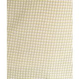 【洗濯機可/S-LL】金ボタンが上品 カノコ編み配色クルーネックニット | SHOO・LA・RUE | 詳細画像4 