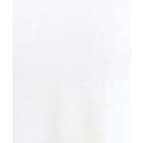 【2点セット/洗濯機可/S-LL】ジレにもなるジャンスカ+5分袖Tシャツ | SHOO・LA・RUE | 詳細画像18 