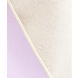 【洗濯機可/S-LL】明るい春カラー 品良くきまる 配色カーディガン | SHOO・LA・RUE | 詳細画像4 