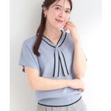 サックスブルー(090) | 【毎日洗える ひんやり UV | SHOO・LA・RUE