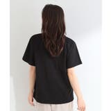 【綿100%/ひんやり/S-LL】選べる3柄 大人のプリントTシャツ | SHOO・LA・RUE | 詳細画像6