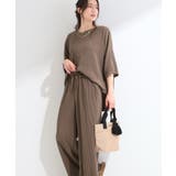 トープ(054) | 【2点セット S LL | SHOO・LA・RUE