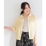 【S LL 洗濯機可 | SHOO・LA・RUE | 詳細画像5