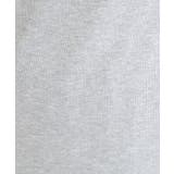 【S-LL/洗濯機可】二の腕隠れる 配色レイヤード風 5分袖Tシャツ | SHOO・LA・RUE | 詳細画像4 