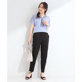 【ひんやり 着丈が選べる S | SHOO・LA・RUE | 詳細画像7