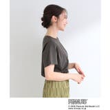 【PEANUTS】ひんやりプリントTシャツ | SHOO・LA・RUE | 詳細画像5 