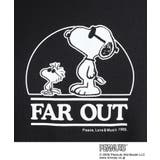 【PEANUTS】ひんやりプリントTシャツ | SHOO・LA・RUE | 詳細画像23 
