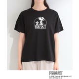 【PEANUTS】ひんやりプリントTシャツ | SHOO・LA・RUE | 詳細画像24 