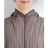 【ひんやり 洗濯後しわになりにくい S | SHOO・LA・RUE | 詳細画像16