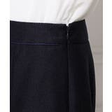 【S-5L/洗える】らくドビースカート | SHOO・LA・RUE | 詳細画像8 