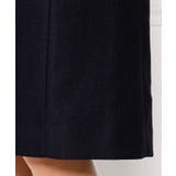 【S-5L/洗える】らくドビースカート | SHOO・LA・RUE | 詳細画像9 