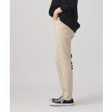 【SS-3L/無理せずスリム】 ぐんぐん伸びる ハイパースキニーパンツ | SHOO・LA・RUE | 詳細画像5 