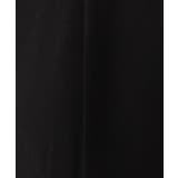 【洗える/SS-3L】すっきりキレイにかっこよく 大人のテーパードパンツ | SHOO・LA・RUE | 詳細画像23 