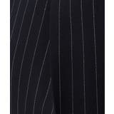 【洗える/SS-3L】すっきりキレイにかっこよく 大人のテーパードパンツ | SHOO・LA・RUE | 詳細画像19 