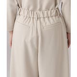 【通勤 デイリー セットアップ可】マルチに使える | SHOO・LA・RUE | 詳細画像19 