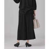 【通勤 デイリー セットアップ可】マルチに使える | SHOO・LA・RUE | 詳細画像8 