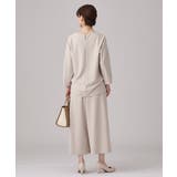 【通勤 デイリー セットアップ可】マルチに使える | SHOO・LA・RUE | 詳細画像11 