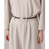 【通勤 デイリー セットアップ可】マルチに使える | SHOO・LA・RUE | 詳細画像26 