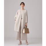 【通勤 デイリー セットアップ可】マルチに使える | SHOO・LA・RUE | 詳細画像27 