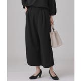 ブラック(419) | 【通勤 デイリー セットアップ可】マルチに使える | SHOO・LA・RUE