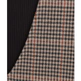 【2点セット/洗える/S-LL】時短でコーデ決まる ジャンドレ&リブインナー | SHOO・LA・RUE | 詳細画像14