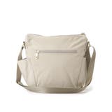 【撥水】フロントタック9ポケットショルダーバッグ | SHOO・LA・RUE | 詳細画像11