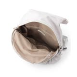 【撥水】Wポケットリュック | SHOO・LA・RUE | 詳細画像14