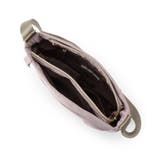 【撥水】フロントポケットハーフムーンショルダーバッグ | SHOO・LA・RUE | 詳細画像22 