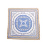 大判スカーフ | SHOO・LA・RUE | 詳細画像2 