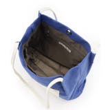 シンプルだから使いやすい つまみハンドル帆布トートバッグ | SHOO・LA・RUE | 詳細画像22