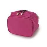 【Lee別注/撥水】巾着ショルダーバッグ | SHOO・LA・RUE | 詳細画像24