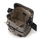 【Lee別注/撥水】巾着ショルダーバッグ | SHOO・LA・RUE | 詳細画像26