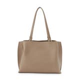 【軽量】ふわっと軽いトートバッグ【A4】 | SHOO・LA・RUE | 詳細画像11