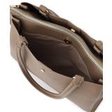 【軽量】ふわっと軽いトートバッグ【A4】 | SHOO・LA・RUE | 詳細画像17