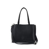 【軽量/2WAY】ふわっと軽い ミドルサイズ トートバッグ | SHOO・LA・RUE | 詳細画像14 