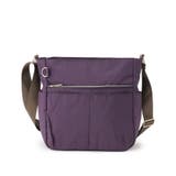 【撥水】10ポケットショルダーバッグ | SHOO・LA・RUE | 詳細画像14 