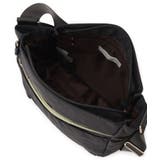 【撥水】10ポケットショルダーバッグ | SHOO・LA・RUE | 詳細画像20 