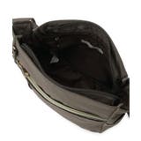 【撥水】10ポケットショルダーバッグ | SHOO・LA・RUE | 詳細画像21 