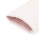 フィンガーレス雪柄刺繍グローブ | SHOO・LA・RUE | 詳細画像4 