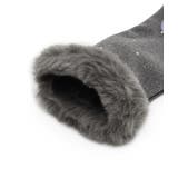 フィンガーレスファーグローブ | SHOO・LA・RUE | 詳細画像4 