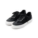 ベーシックスニーカー | SHOO・LA・RUE | 詳細画像2