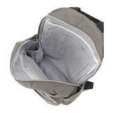 【撥水】整理整頓できちゃうリュック【低反発ショルダー】 | SHOO・LA・RUE | 詳細画像18 