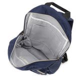 【撥水】整理整頓できちゃうリュック【低反発ショルダー】 | SHOO・LA・RUE | 詳細画像19 