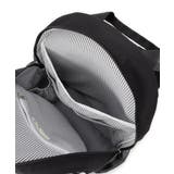 【撥水】整理整頓できちゃうリュック【低反発ショルダー】 | SHOO・LA・RUE | 詳細画像22 