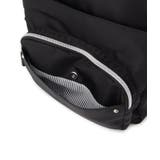 【撥水】整理整頓できちゃうリュック【低反発ショルダー】 | SHOO・LA・RUE | 詳細画像28 