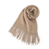 太フリンジラメストール | SHOO・LA・RUE | 詳細画像2 