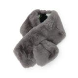 リバーシブルフラワーファーティペット | SHOO・LA・RUE | 詳細画像2 