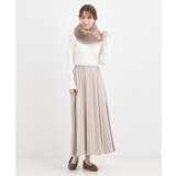 フェイクファースヌード | SHOO・LA・RUE | 詳細画像4 